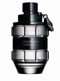 Viktor & Rolf Spicebomb Eau de Toilette 50 ml Vaporizador